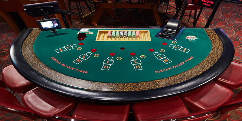 Poker Rake - Chơi Cực Dễ Lãi Cực To Tại NEW88 2 Poker Rake